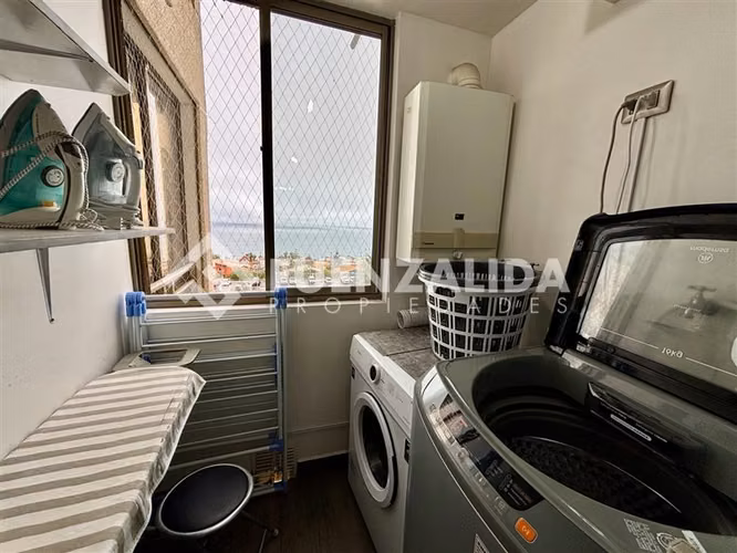 Departamento en venta de 4 dorm. en Iquique