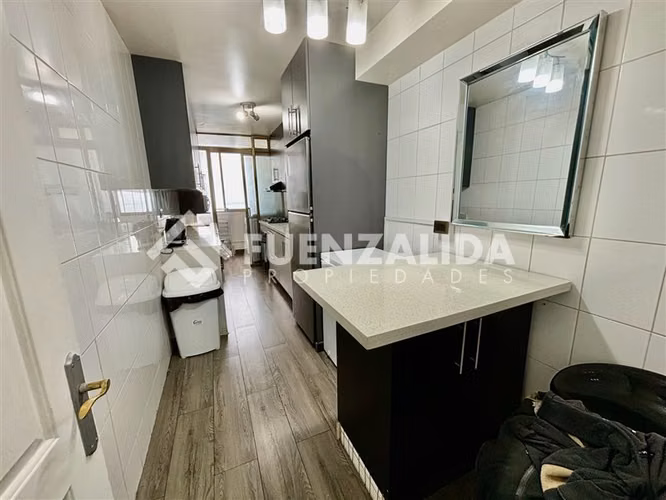 Departamento en venta de 4 dorm. en Iquique