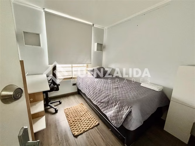 Departamento en venta de 4 dorm. en Iquique
