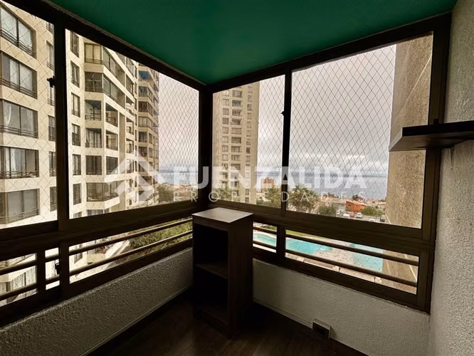 Departamento en venta de 4 dorm. en Iquique
