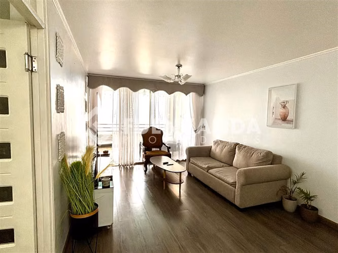 Departamento en venta de 4 dorm. en Iquique