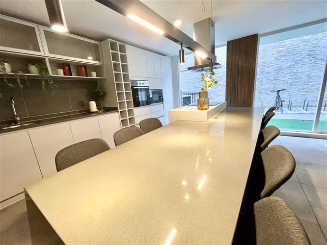 650 mil Arriendo Dpto 1Dorm+Estac Ñuñoa Plaza Egaña