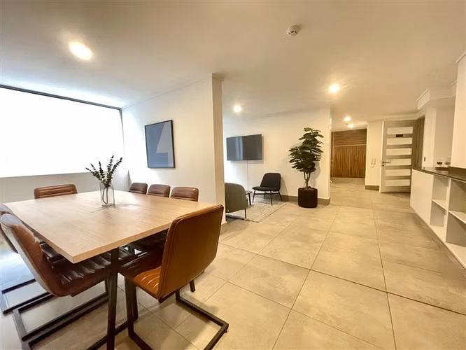 650 mil Arriendo Dpto 1Dorm+Estac Ñuñoa Plaza Egaña