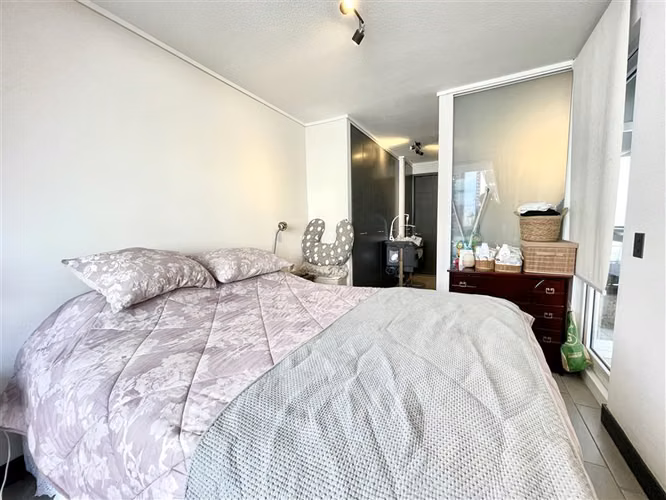 650 mil Arriendo Dpto 1Dorm+Estac Ñuñoa Plaza Egaña