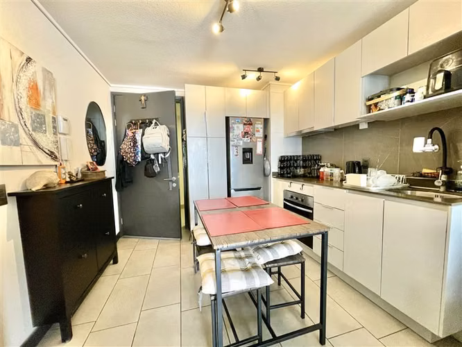 650 mil Arriendo Dpto 1Dorm+Estac Ñuñoa Plaza Egaña