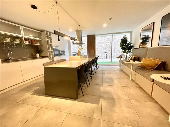650 mil Arriendo Dpto 1Dorm+Estac Ñuñoa Plaza Egaña