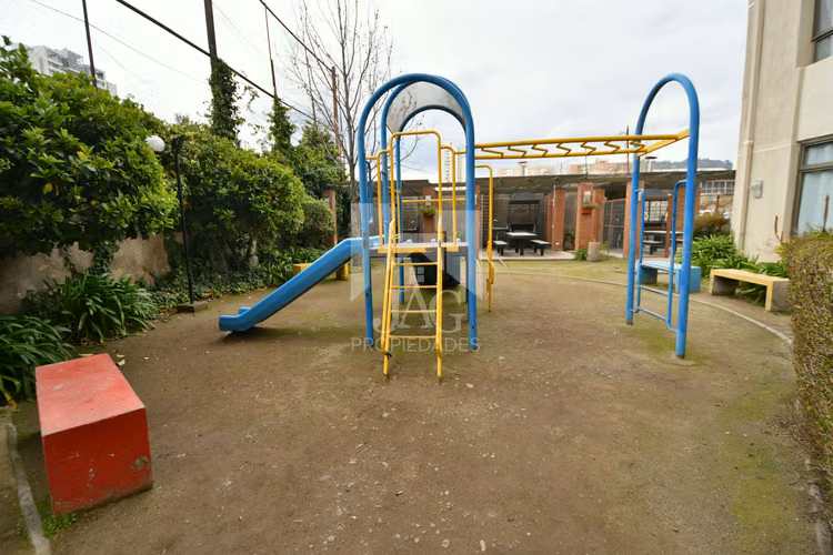 VENTA DEPTO 2D 1B PISO 13 OPORTUNIDAD INDEPENDENCIA
