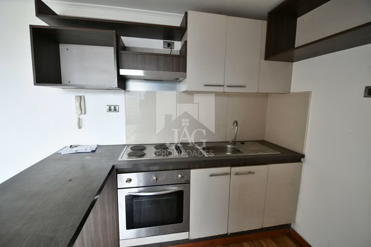 VENTA DEPTO 2D 1B PISO 13 OPORTUNIDAD INDEPENDENCIA