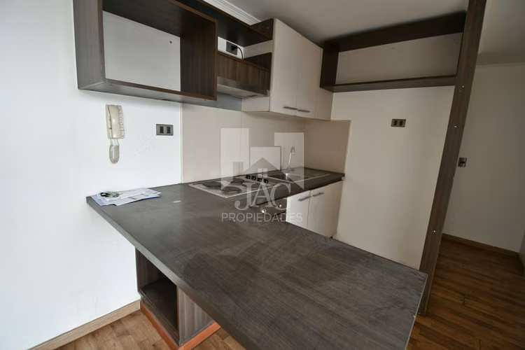VENTA DEPTO 2D 1B PISO 13 OPORTUNIDAD INDEPENDENCIA