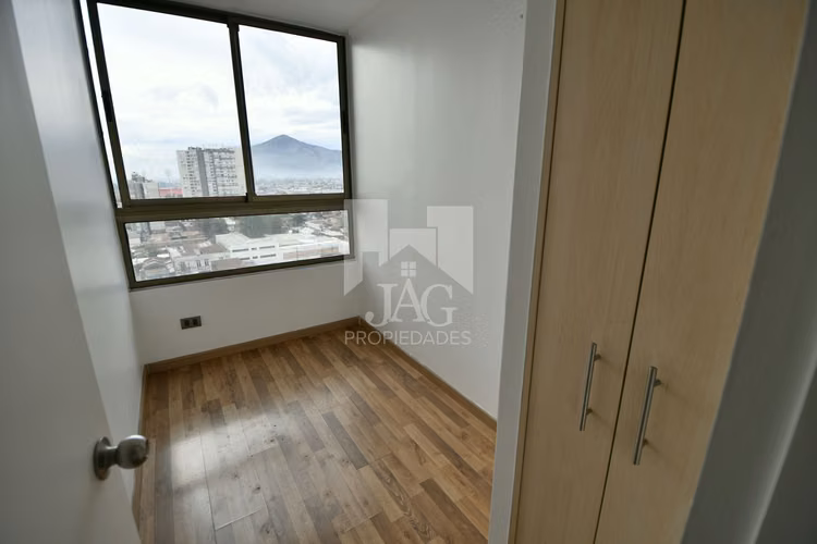 VENTA DEPTO 2D 1B PISO 13 OPORTUNIDAD INDEPENDENCIA