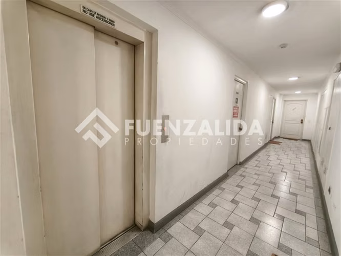 Departamento Venta Las Condes 93m2 3d 3b EB. Metro E.Militar