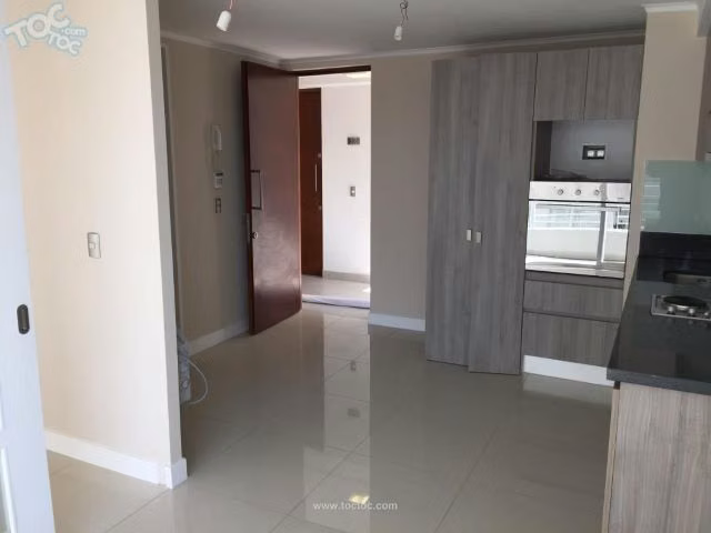 Céntrico y cómodo 1d  Cocina amoblada Conectividad inmejorable