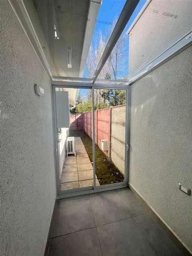 Vendemos Excelente Casa en Parcela San Valentin, Talca - Imagen 14