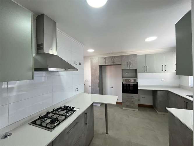 Vendemos Excelente Casa en Parcela San Valentin, Talca - Imagen 4