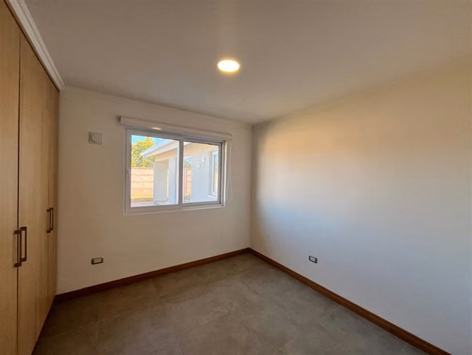 Vendemos Excelente Casa en Parcela San Valentin, Talca