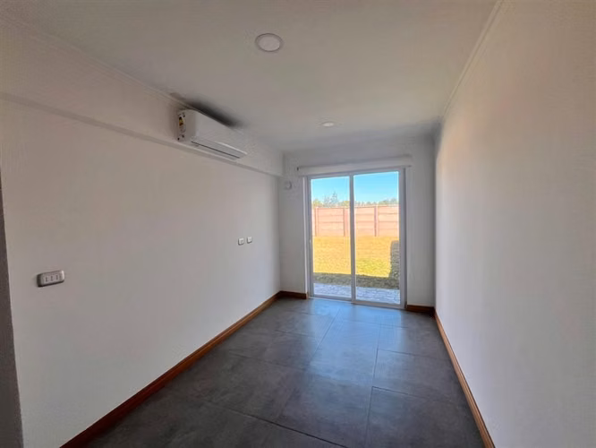 Vendemos Excelente Casa en Parcela San Valentin, Talca