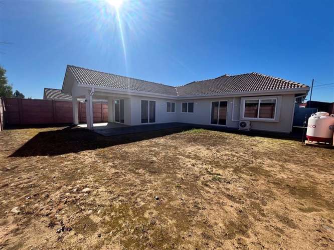 Vendemos Excelente Casa en Parcela San Valentin, Talca - Imagen 16