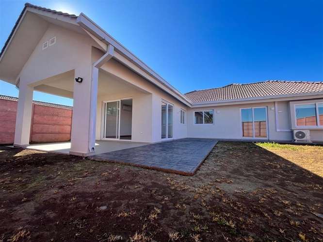 Vendemos Excelente Casa en Parcela San Valentin, Talca - Imagen 15