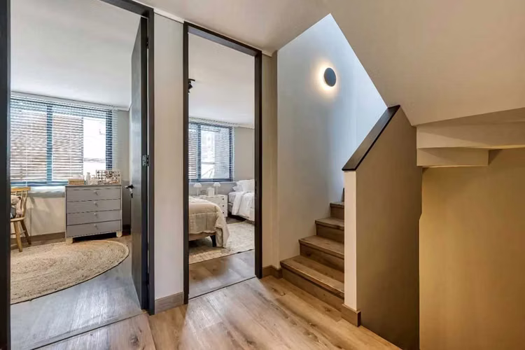 Casa nueva en condominio (179668)