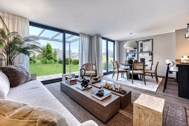 Casa nueva en condominio (179668)