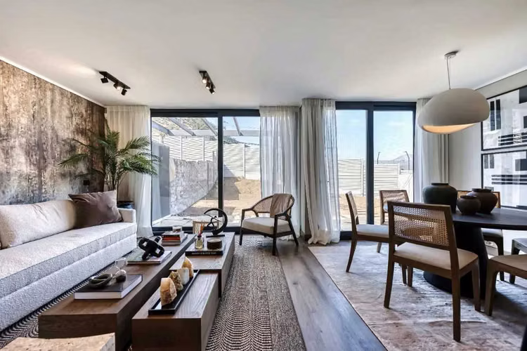 Casa nueva en condominio (179668)