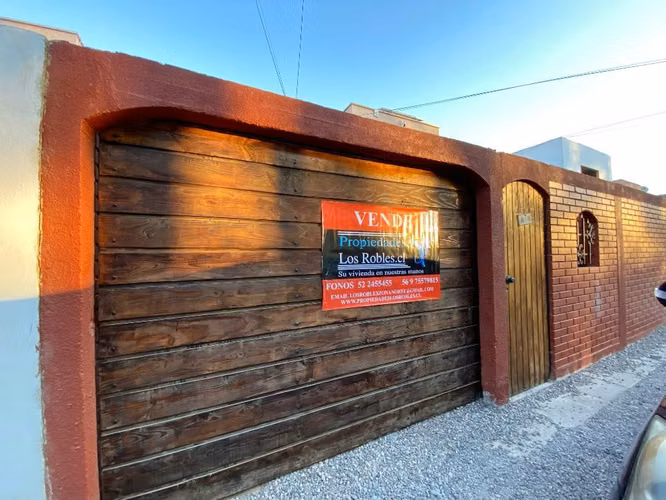 Excelente casa