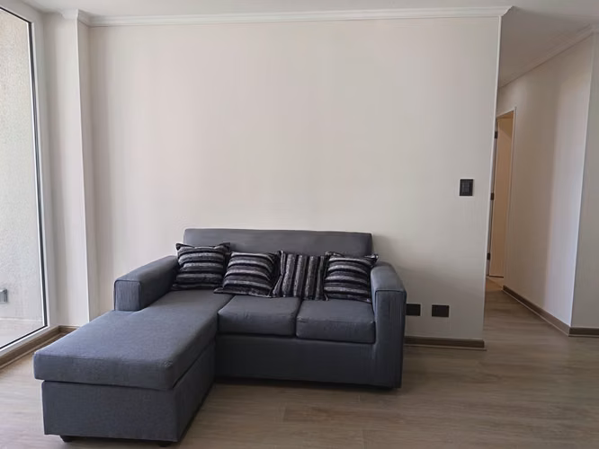 Te invitamos a estrenar y arrendar este nuevo Departamento, Talca!