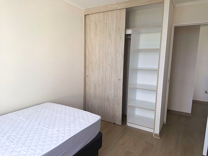 Te invitamos a estrenar y arrendar este nuevo Departamento, Talca!