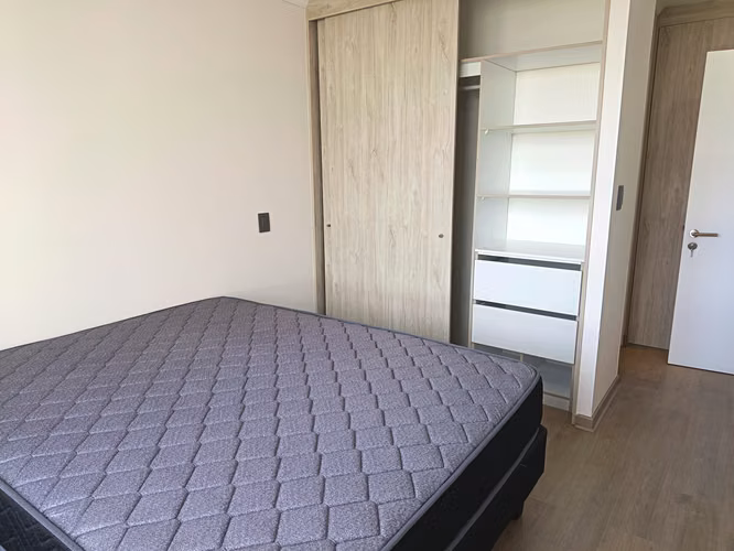 Te invitamos a estrenar y arrendar este nuevo Departamento, Talca!