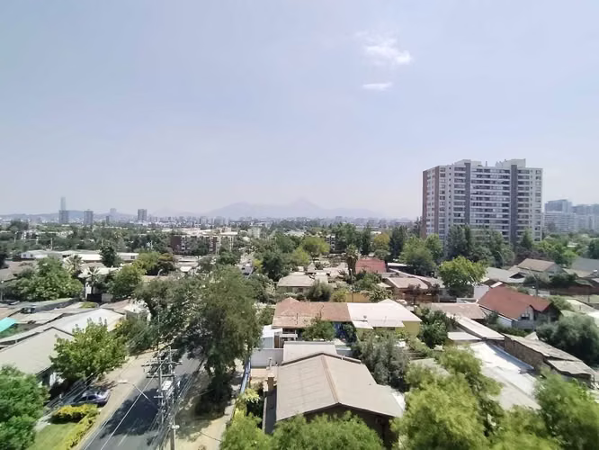 EXCELENTE BARRIO, VISTA DESPEJADA, CON ESTAC (179670)
