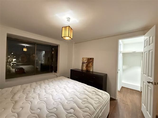 Casa en arriendo de 4D y 4B en tres pisos Huechuraba Fontova