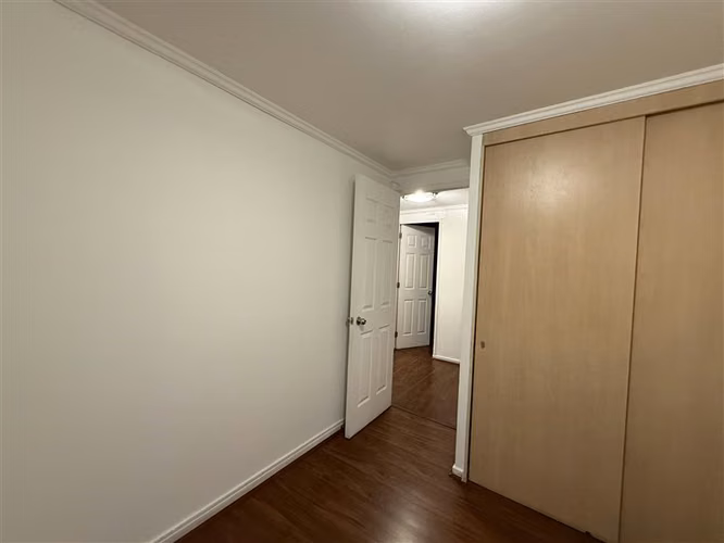 Casa en arriendo de 4D y 4B en tres pisos Huechuraba Fontova