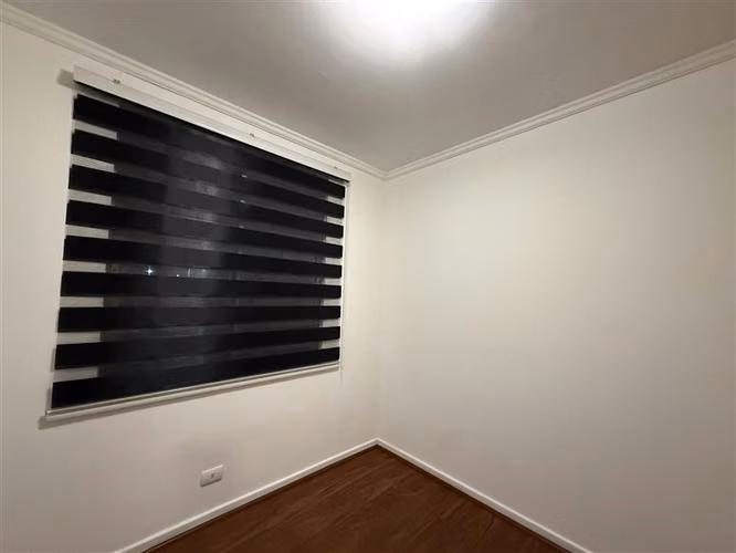Casa en arriendo de 4D y 4B en tres pisos Huechuraba Fontova