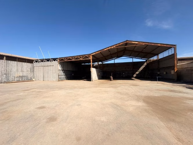 Arriendo Barrio industrial - Imagen 3