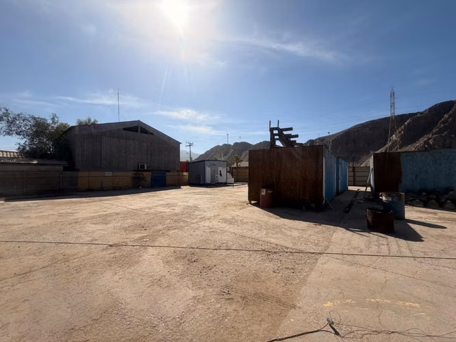 Arriendo Barrio industrial - Imagen 5
