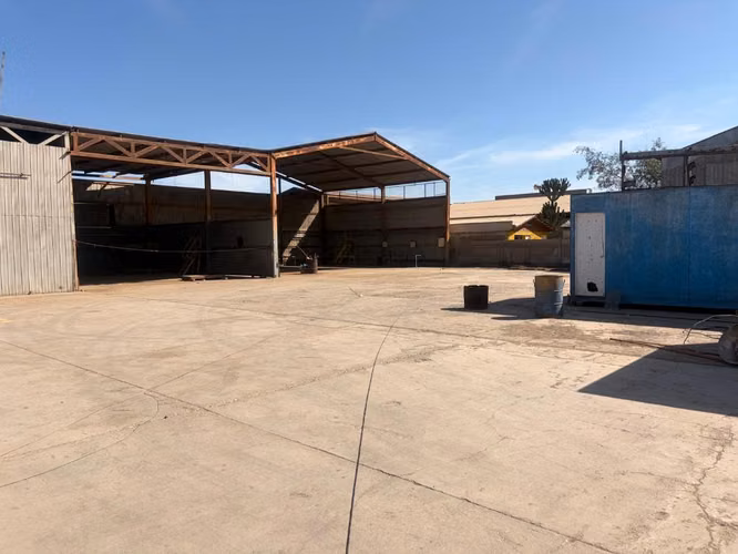 Arriendo Barrio industrial - Imagen 4