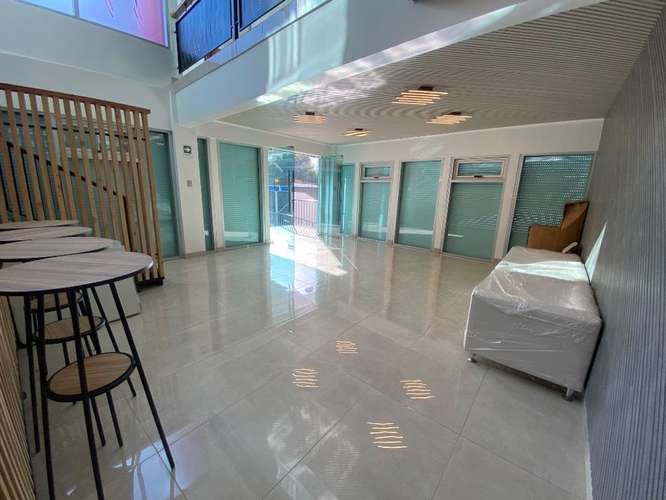 Arriendo comercial