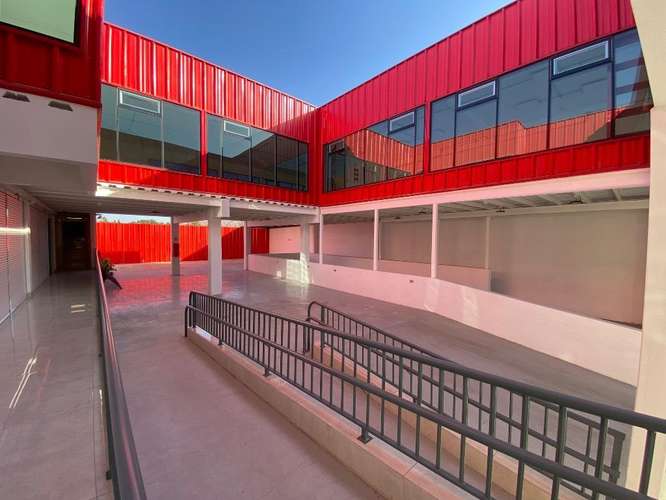 Arriendo comercial