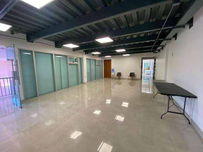 Arriendo comercial