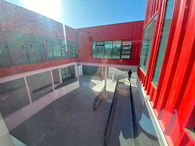 Arriendo comercial
