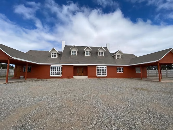Propiedad en Arriendo