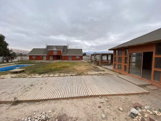 Propiedad en Arriendo