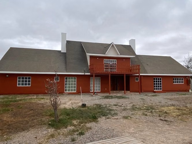 Propiedad en venta Chamonate