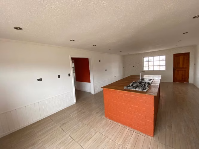 Propiedad en venta Chamonate