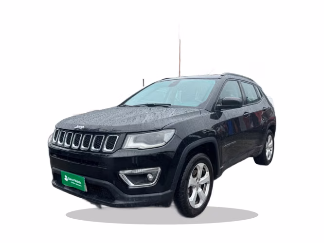 JEEP  ALL NEW COMPASS SPORT LX  2018
