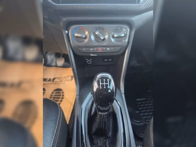 CHERY TIGGO 2 PRO 2021