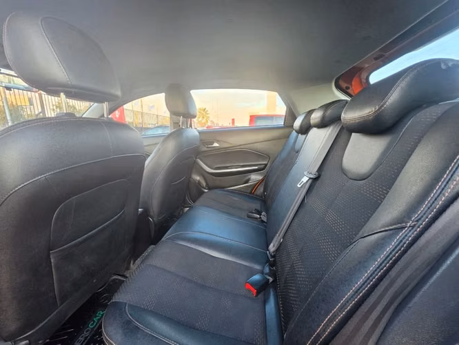 CHERY TIGGO 2 PRO 2021
