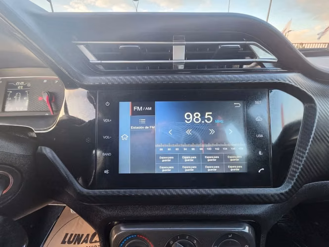 CHERY TIGGO 2 PRO 2021