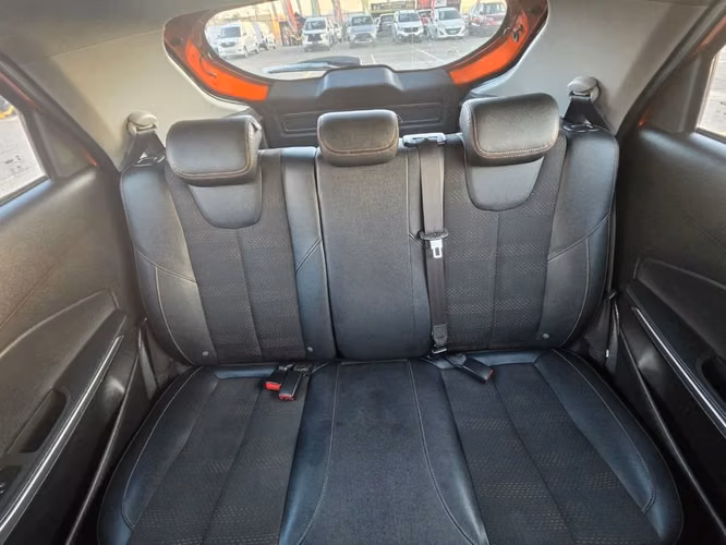 CHERY TIGGO 2 PRO 2021