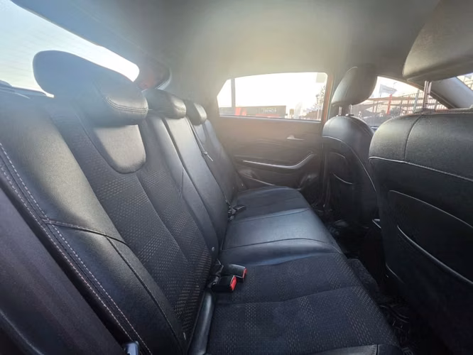 CHERY TIGGO 2 PRO 2021